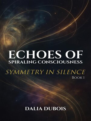 cover image of Symmetry In Silence